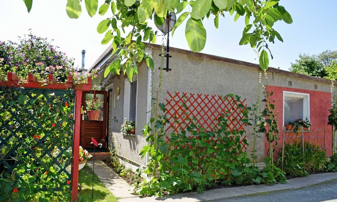 Gohren Apartment | House Family Teetz - House Family Teetz