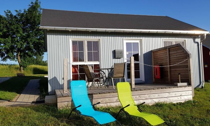 Pfaffroda House | House Finland - Holiday estate at the Bierwiesenteich