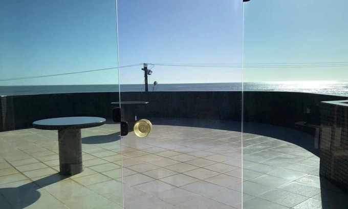 Serra House | HOUSE FOOT IN THE SAND