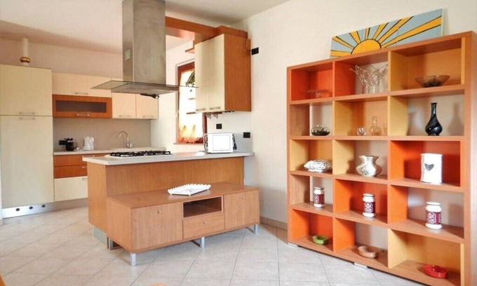 Cavaion Veronese House | House for 2/5 with garden and swimming pool