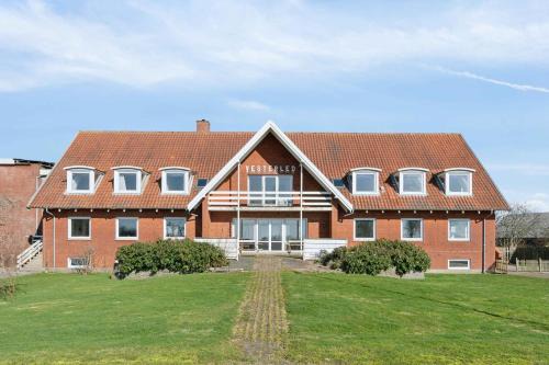 Hurup Thy House | House For 40 People Near Thy