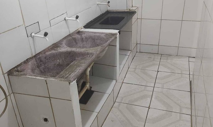 Jaqueline House | House for Rent - Rua Sálvia 844
