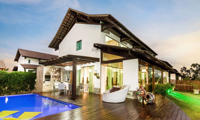 Novo Gravata House | House for sale in Graves