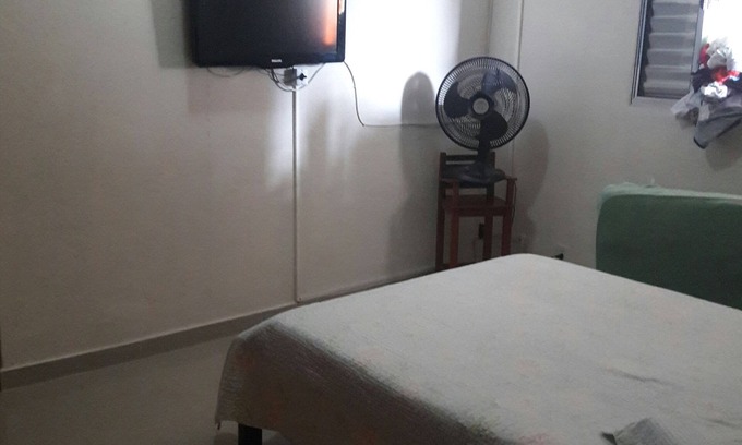 Sao Francisco House | HOUSE FOR SEASON RENTAL IN SÃO SEBASTIÃO