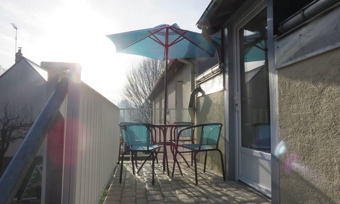 Sache House | HOUSE FOR SEASONAL RENTAL-