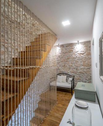 Stara Baska Villa | House Franulich