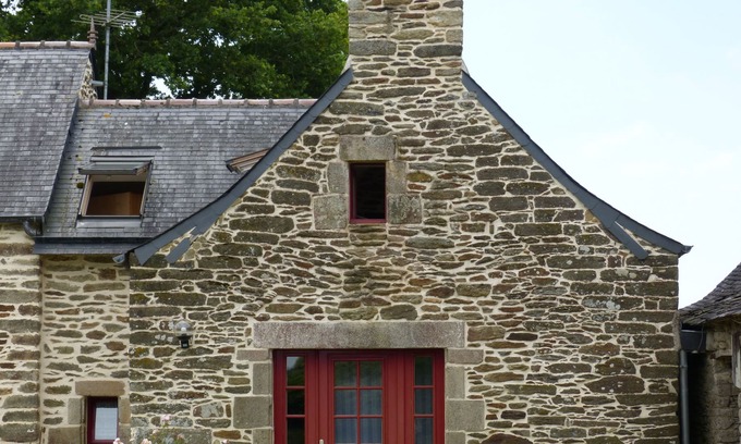 Loperec Cottage | HOUSE GITE IN BRITTANY