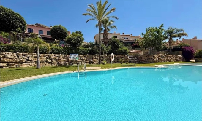 Golf Bahia House | House Golf Bahia Finestrat Finestrat Benidorm