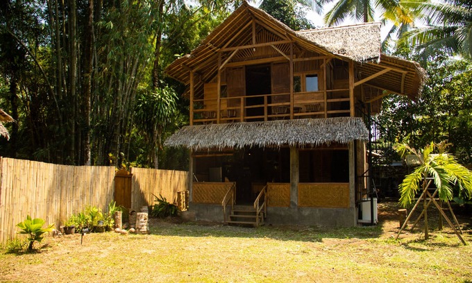 Java House | House