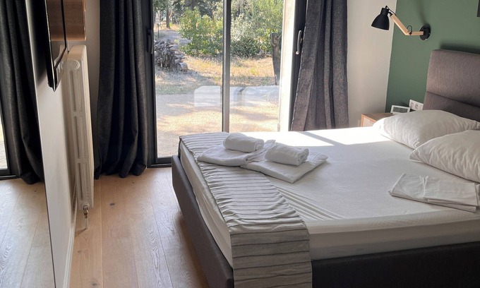 Cavaillon House | House in an ideal, quiet location for 8 people