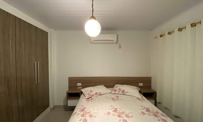 Centro House | House in Bombinhas center 100 meters from the beach