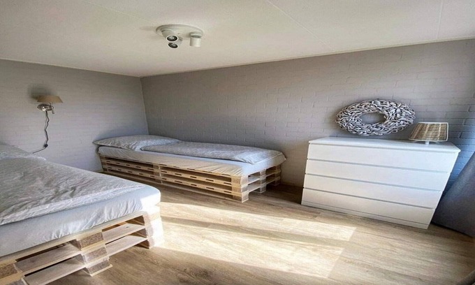 Breskens House | House in Breskens near Scenic Beaches