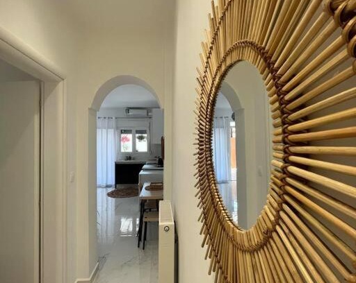 Delta Apartment | House in Diavata, Thessaloniki, Greece