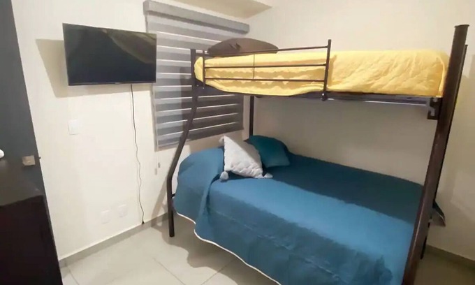 Veracruz Apartment | House in Dream Lagoons