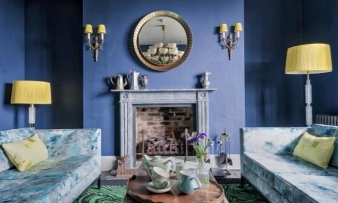 Old Town Hastings House | House in Hastings Old Town