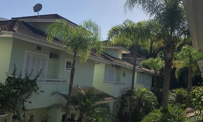 Juquehy House | House in Juquehy - Nature and Wooded Condominium