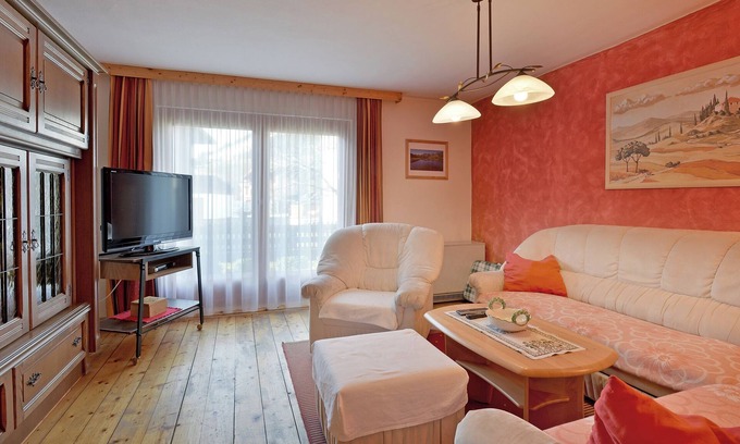 Kitzbuehel House | House in Kirchberg in a central location