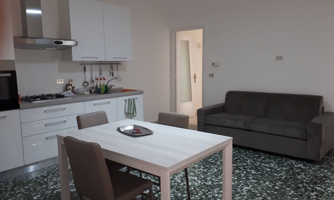 Lecce Apartment | House in lecce