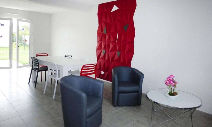 Saint-Quay-Portrieux House | House in Saint-Quay near 7 Beaches