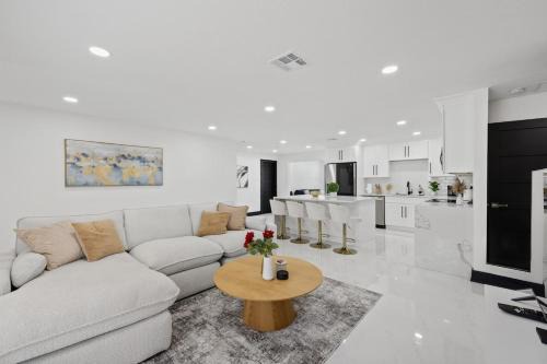 Pinellas Point House | House in St Petersburg