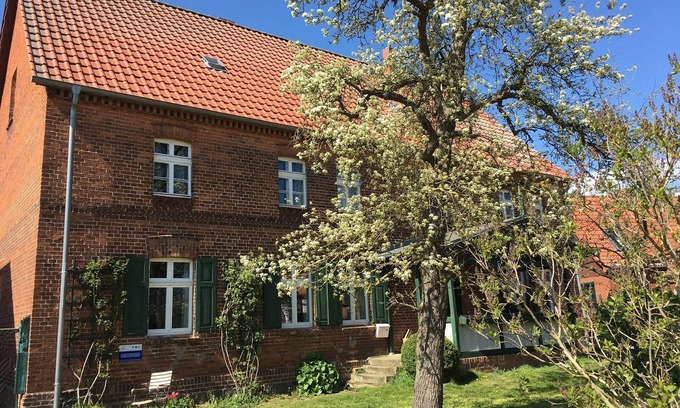Abbendorf Other | House in the biosphere reserve Elbtalaue