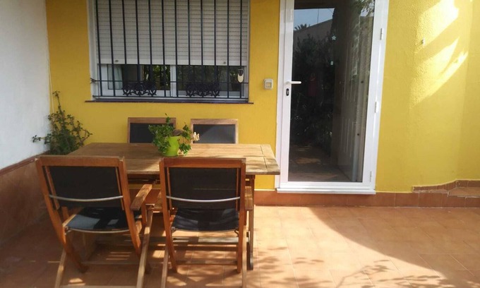 Cabo de Palos House | HOUSE IN THE CENTER OF CABO DE PALOS, CLOSE TO DIVING CLUBS