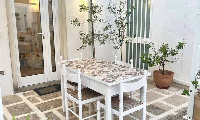 Parabita House | House in the heart of Salento (10km from Gallipoli)