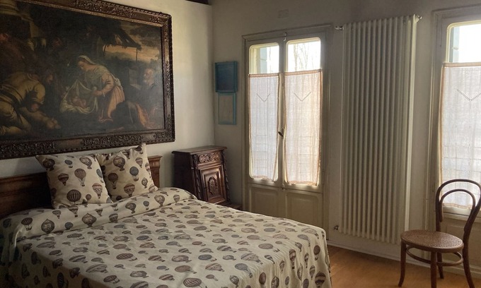 Dolo House | House in the country half an hour from Venice