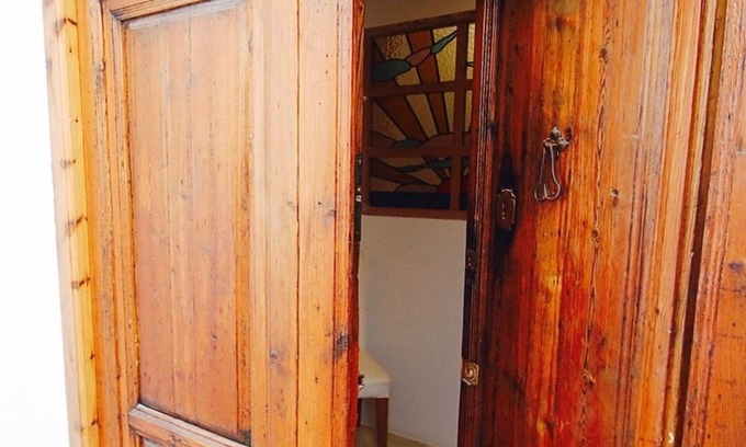 Altea House | House in the privileged area of the old town Altea