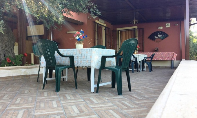 Avola Villa | House in the Sicilian countryside
