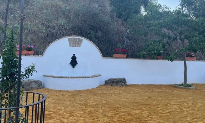Lora Del Rio Cottage | House in the Sierra Norte de Sevilla ideal for disconnecting (ideal for pets)