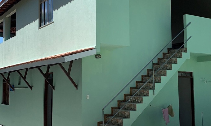 Vera Cruz House | House inside gated community in Aratuba