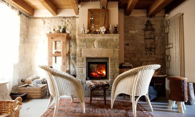 Polinago House | House