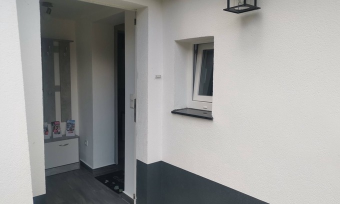 Konig Ludwig House | House Jürgens is looking for guests