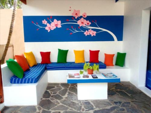 El Callejon Apartment | House Jardin Del Caribe
