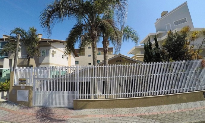 Bombas House | HOUSE JUST 100 METERS TO THE BEACH - 4 BEDROOMS
