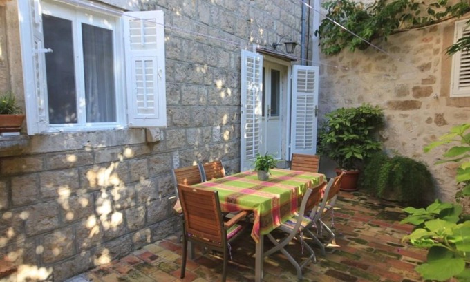 Cavtat Old Town House | House Korta (105221-K1) - Cavtat