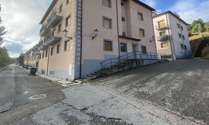 Bronchales Apartment | House La Fontana Bronchales
