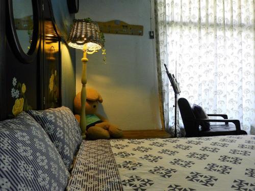 Tainan City Centre Bed & Breakfast | House Lane 123