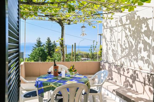 Cikovici Apartment | House Lida