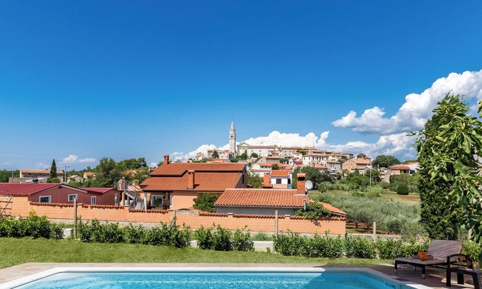 Farini House | House Lilly (116951-K1) - Visnjan (Porec)