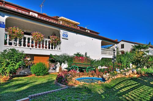 Kukci Apartment | House Lucija
