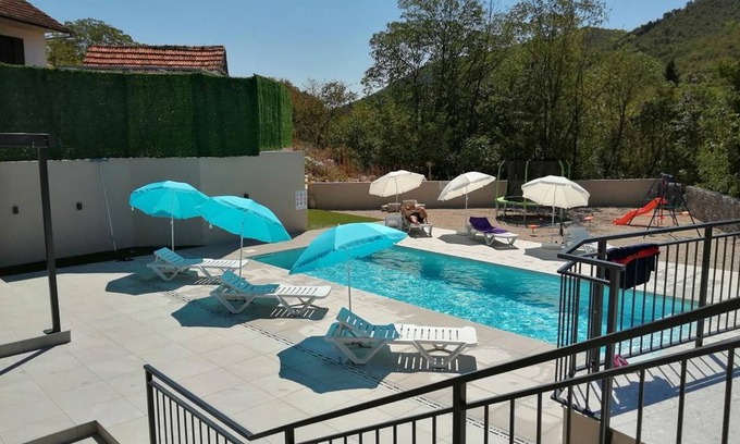Vrgorac House | House Mande & Kate (115801-K1) - Vrgorac