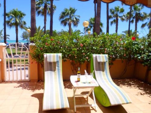 El Grau de Moncofa House | House Marlin