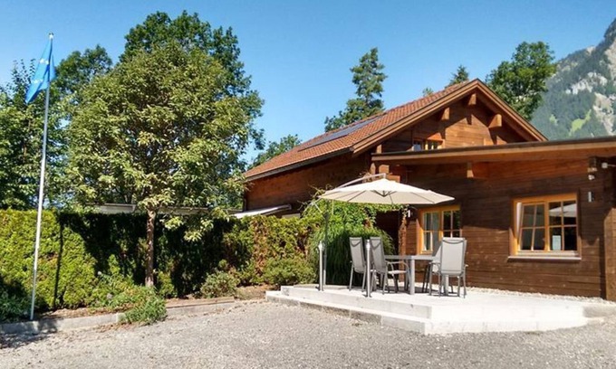 Ausserbraz Apartment | House Masonblick - holiday home Masonblick