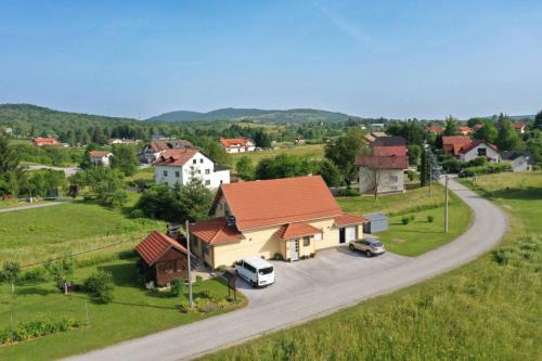 Grabovac House | House Matijević Šimić