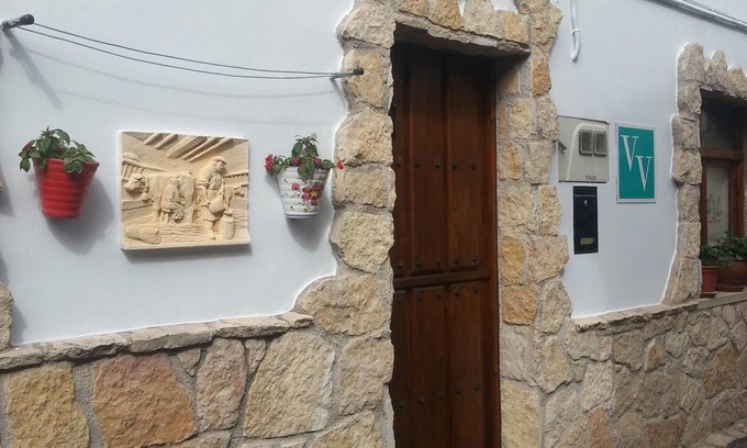 Corao Apartment | House Mones V. V. 6 km from Cangas de Onis - Corao - Live a rural experience