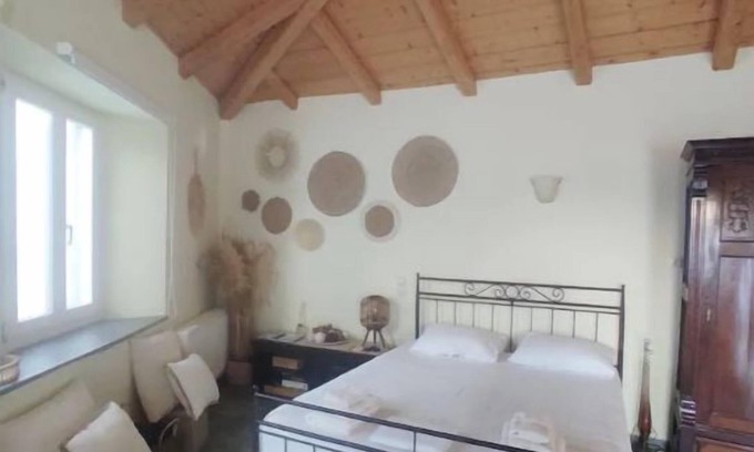 Paleopolis House | House Moscha