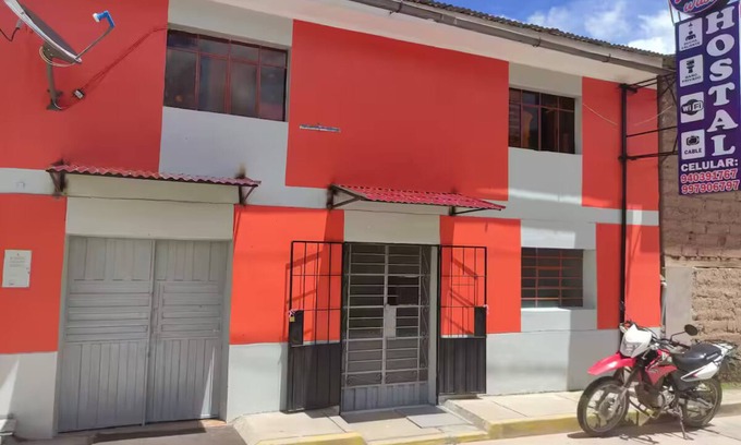 Checacupe Bed & Breakfast | House "Munay Wasi" including breakfast 13