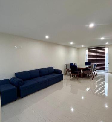 Santa Cruz Tlaxcala House | House near IMSS Trinidad Santa Cruz Tlaxcala